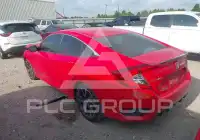 2021 Honda CIVIC фото