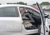 2021 Honda CIVIC photo