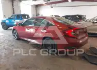 2021 Honda CIVIC фото