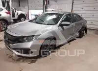 2021 Honda CIVIC photo