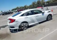 2021 Honda CIVIC фото