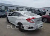 2021 Honda CIVIC photo