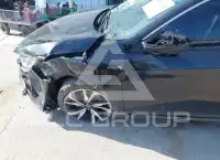 2021 Honda CIVIC фото