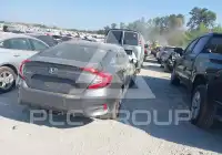 2021 Honda CIVIC photo