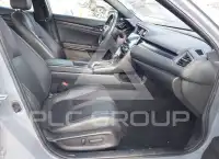 2021 Honda CIVIC фото