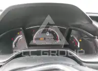 2021 Honda CIVIC фото