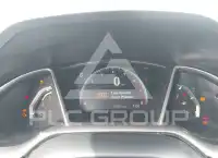 2021 Honda CIVIC фото