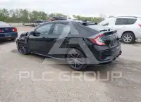 2021 Honda CIVIC фото