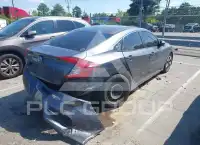 2021 Honda CIVIC фото