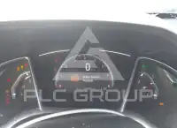 2021 Honda CIVIC фото