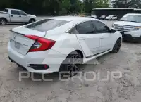 2021 Honda CIVIC photo