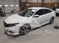 2021 Honda CIVIC photo