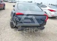 2021 Honda CIVIC photo