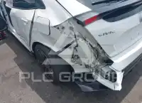 2021 Honda CIVIC фото
