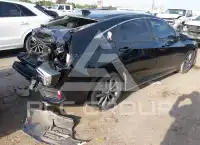 2021 Honda CIVIC photo