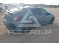 2021 Honda CIVIC фото