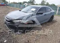 2021 Honda CIVIC фото