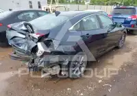 2021 Honda CIVIC фото
