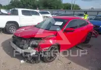 2021 Honda CIVIC фото