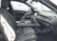 2021 Honda CIVIC фото