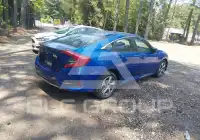 2021 Honda CIVIC photo