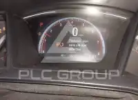 2021 Honda CIVIC фото