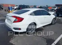 2021 Honda CIVIC photo