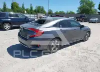 2021 Honda CIVIC photo