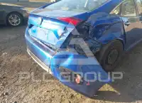 2021 Honda CIVIC фото