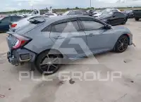 2021 Honda CIVIC фото