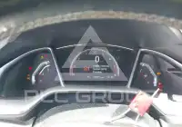 2021 Honda CIVIC фото