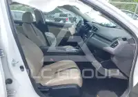 2021 Honda CIVIC фото