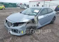2021 Honda CIVIC photo