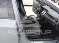 2021 Honda CIVIC фото