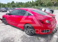 2021 Honda CIVIC фото