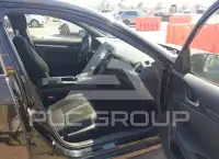 2021 Honda CIVIC photo
