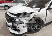 2021 Honda CIVIC фото
