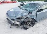 2021 Honda CIVIC фото