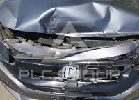 2021 Honda CIVIC фото