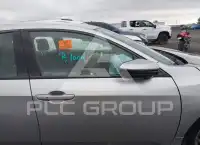 2021 Honda CIVIC фото