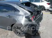 2021 Honda CIVIC photo