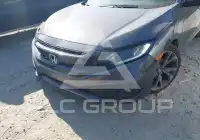 2021 Honda CIVIC photo