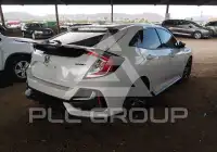 2021 Honda CIVIC фото