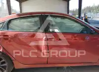 2021 Honda CIVIC фото