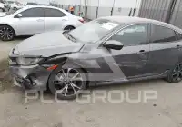 2021 Honda CIVIC photo