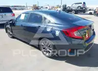 2021 Honda CIVIC фото