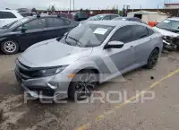 2021 Honda CIVIC photo