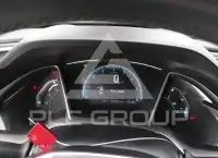 2021 Honda CIVIC фото
