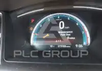 2021 Honda CIVIC photo
