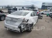 2021 Honda CIVIC photo